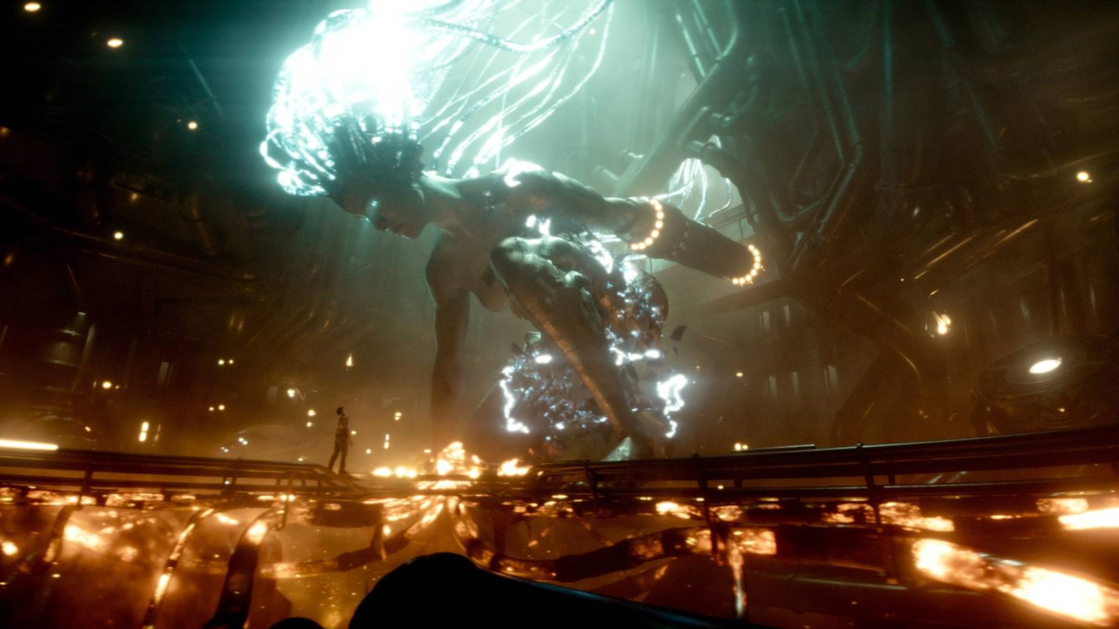 Netflix’s 5 Biggest Sci-Fi Flops, Ranked by Their Rotten Tomatoes Scores Netflix’s 5 Biggest Sci-Fi Flops, Ranked by Their Rotten Tomatoes Scores