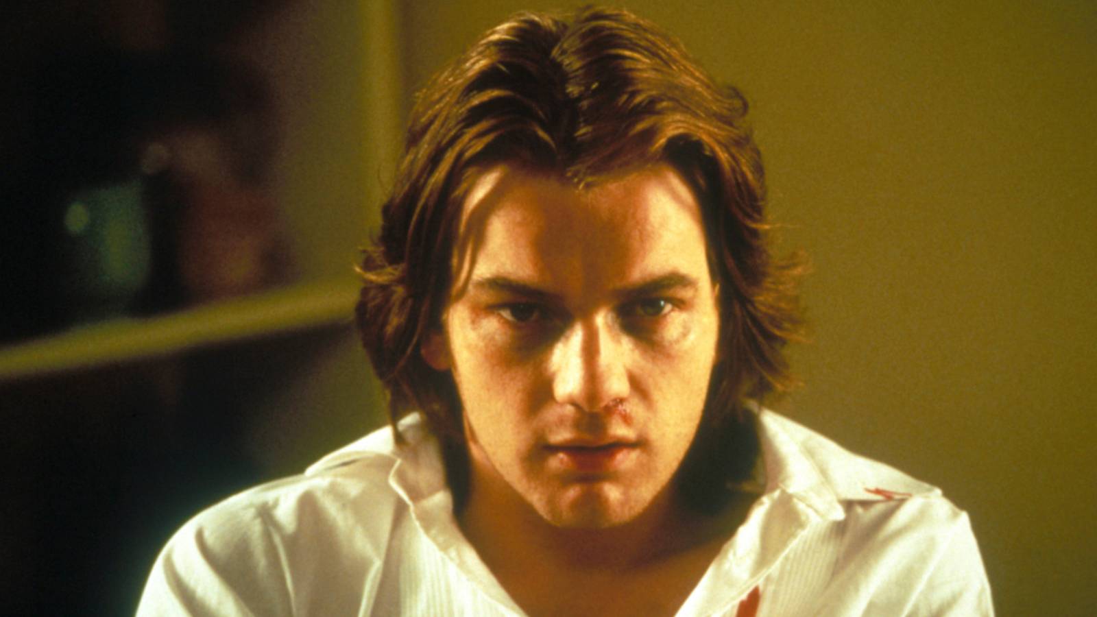 'Trainspotting' Meets 'Zodiac' in This Star Wars Actor's 10/10 Cult Classic Thriller 'Trainspotting' Meets 'Zodiac' in This Star Wars Actor's 10/10 Cult Classic Thriller