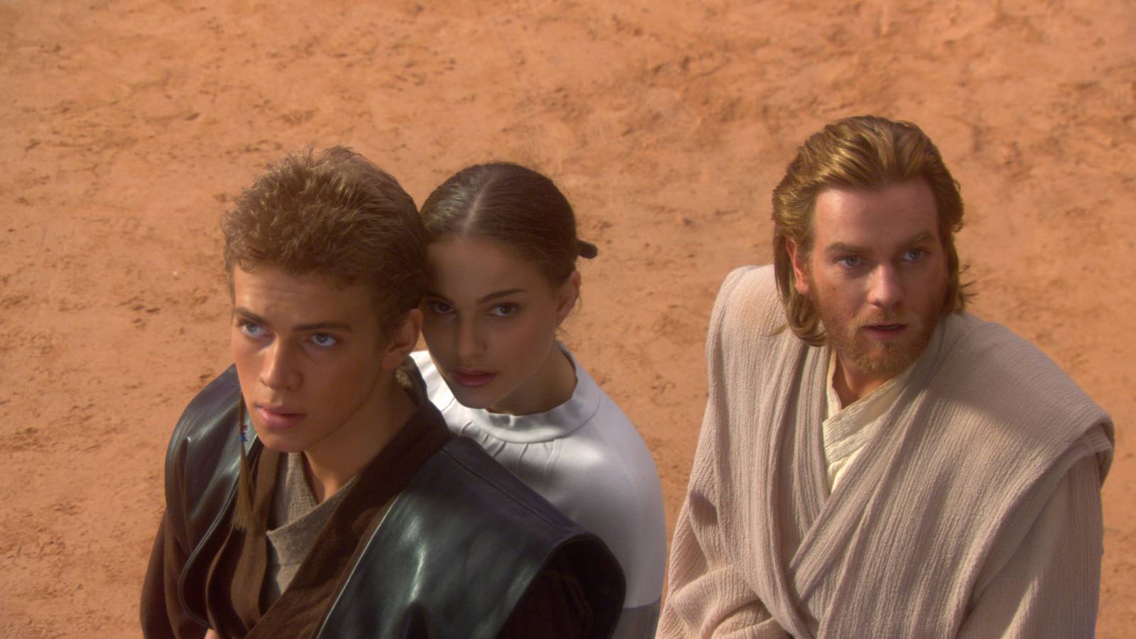 Ewan McGregor Discusses Handling Criticism of Star Wars Prequels