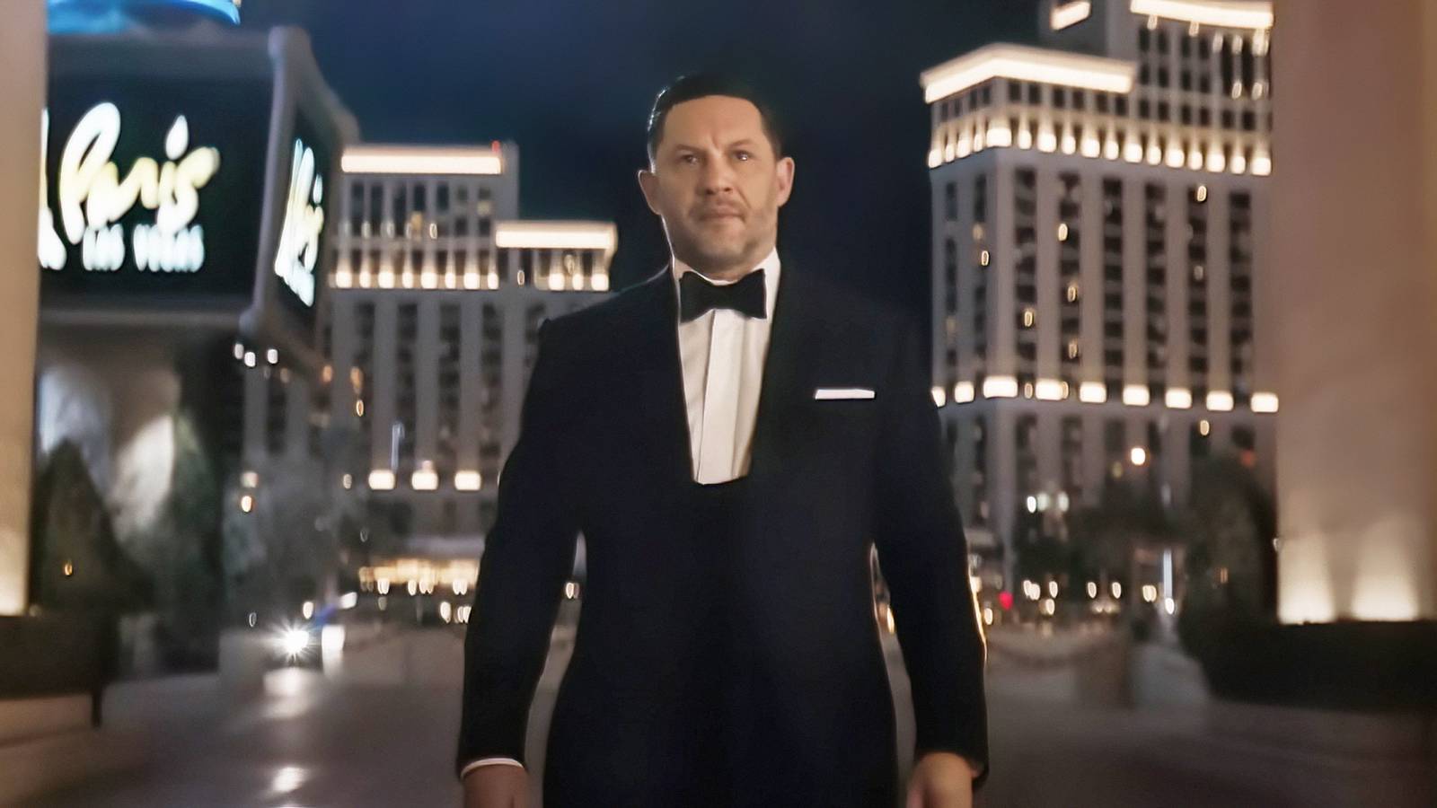 Tom Hardy’s 8M Sci-Fi Action Movie Officially Surges to #2 on Netflix Tom Hardy’s 8M Sci-Fi Action Movie Officially Surges to #2 on Netflix