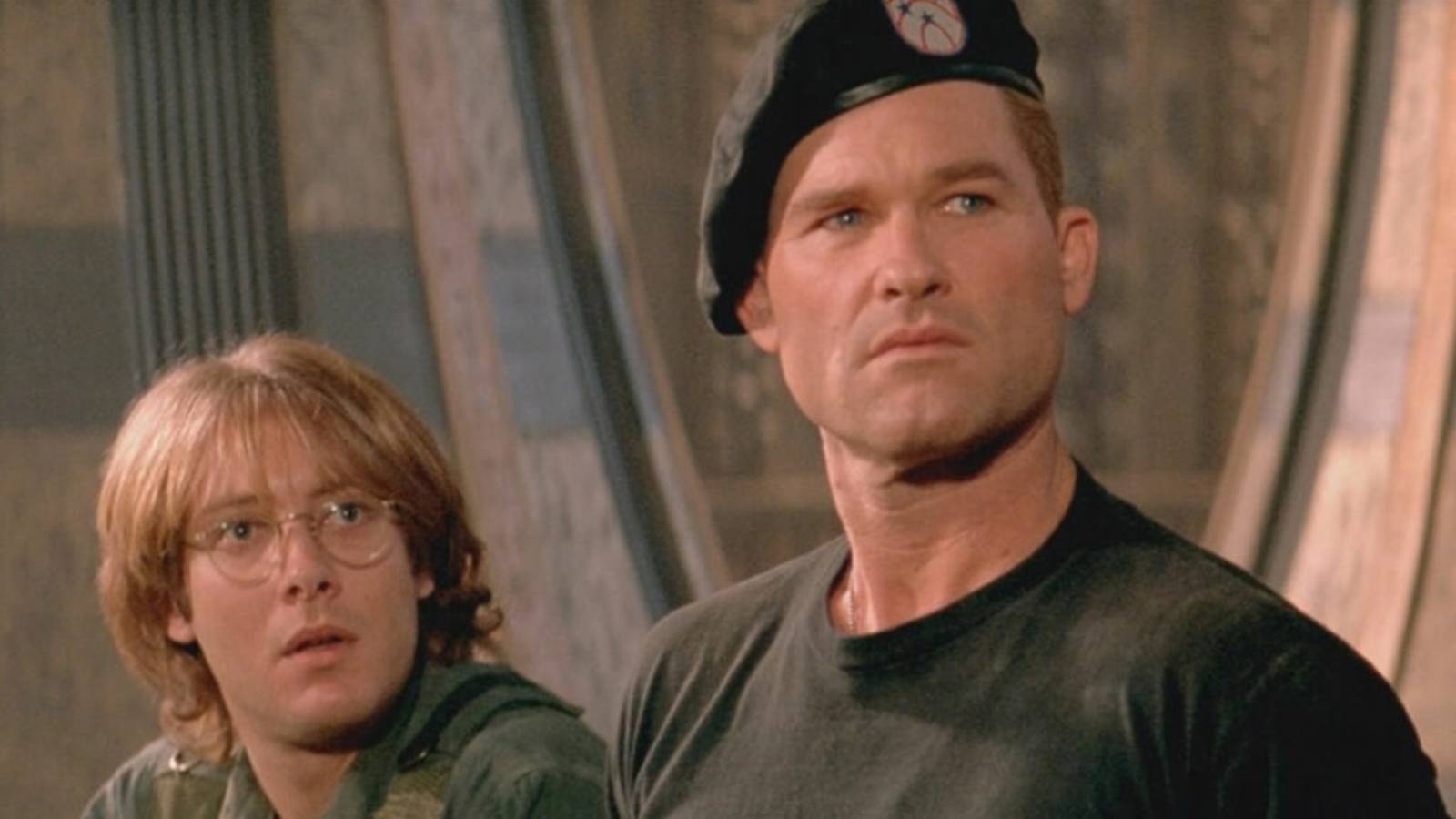 The Definitive ’90s Sci-Fi Action Blockbuster Is Officially Streaming for Free on YouTube The Definitive ’90s Sci-Fi Action Blockbuster Is Officially Streaming for Free on YouTube