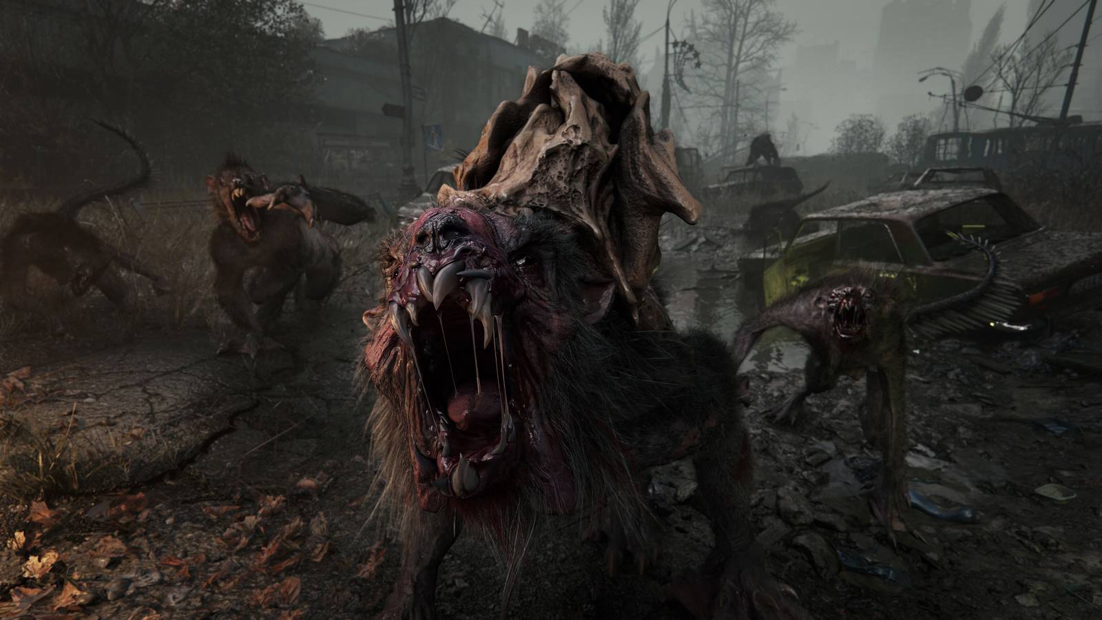 Metro 2039 Dev Reveals How the Ukraine War Led to the Series’ Darkest Game Yet Metro 2039 Dev Reveals How the Ukraine War Led to the Series’ Darkest Game Yet