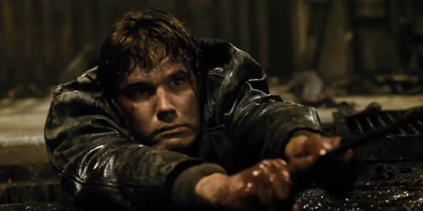 Josh Brolin in Mimic