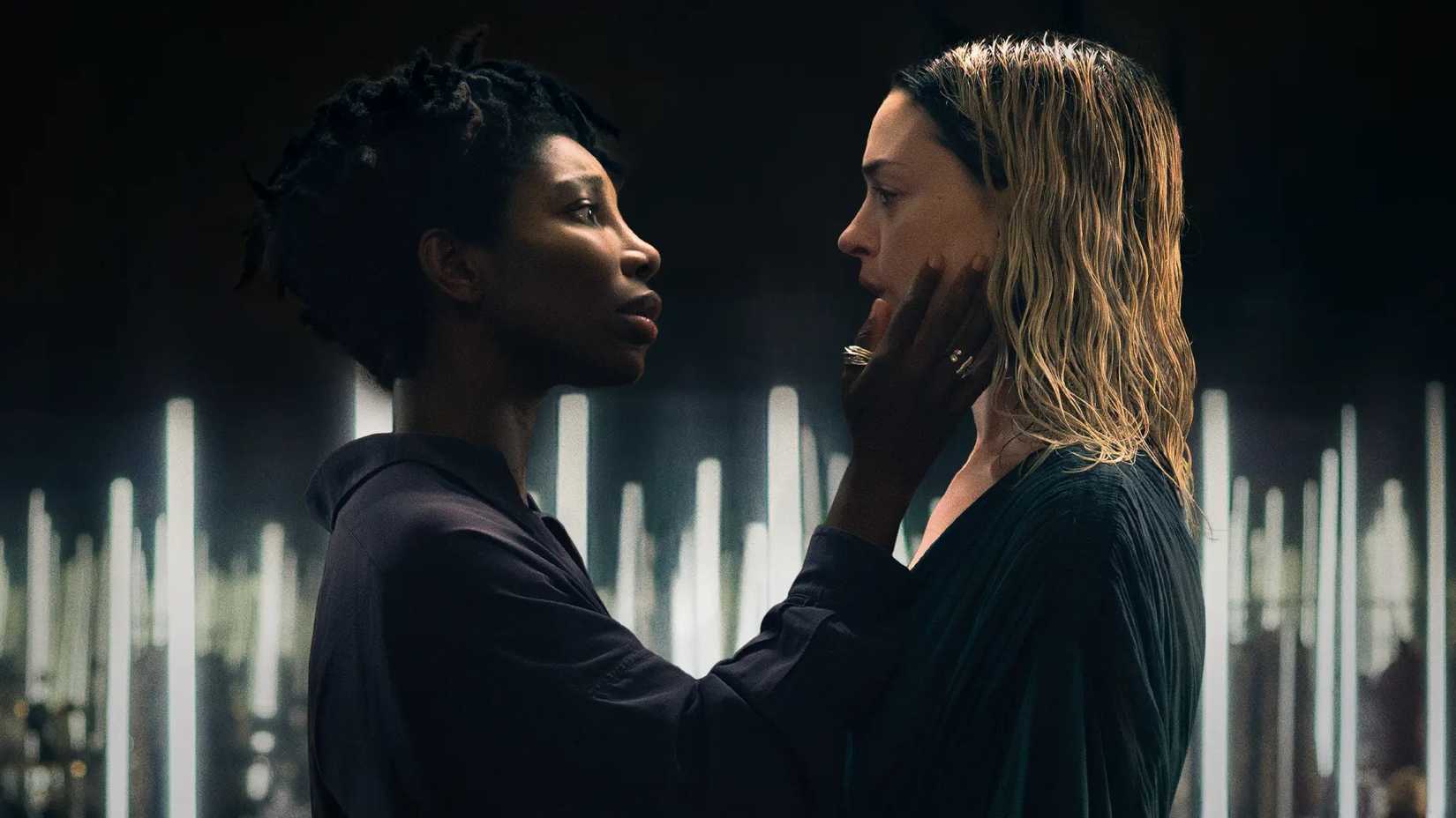 Anne Hathaway's Thriller Mother Mary Now Streaming on HBO Max