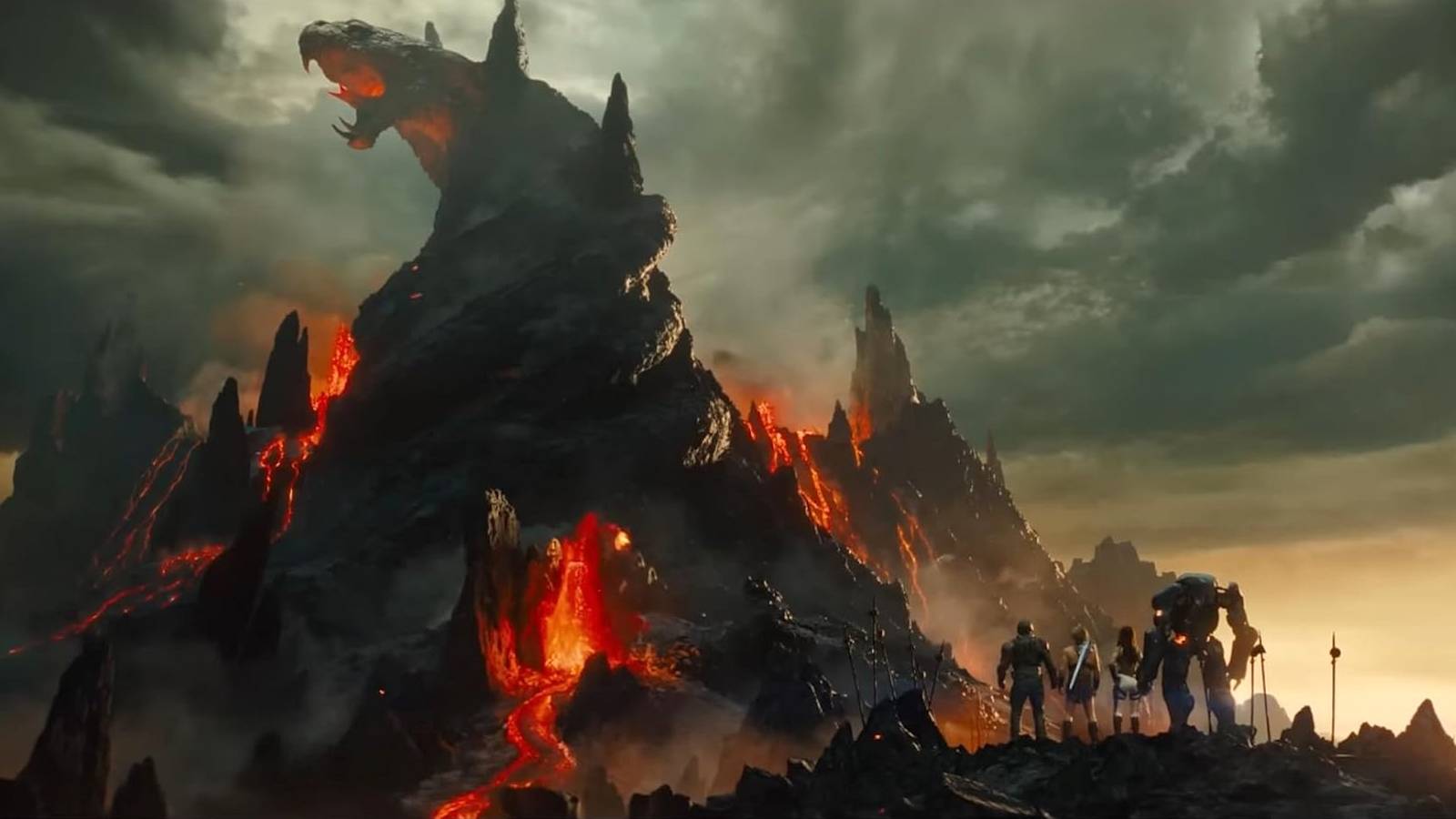 A still from Masters of the Universe (2026)