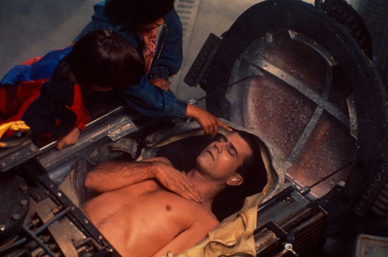 The Modern King of Sci-Fi Is Officially Returning to Theaters This Week After 7 Years