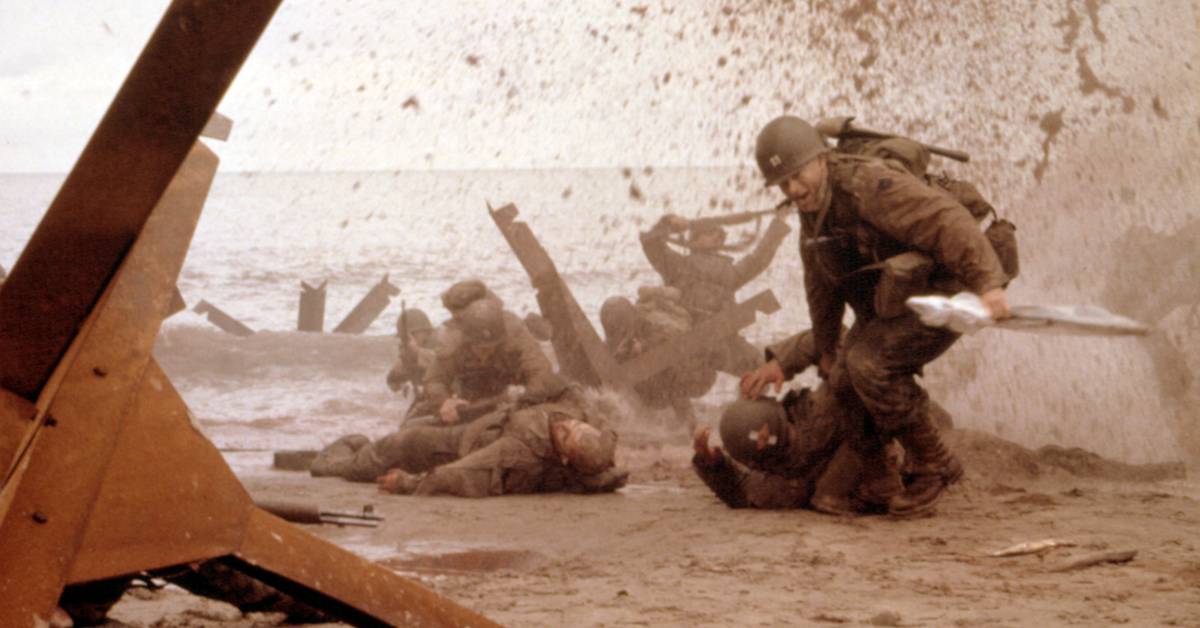 polygon.com - Rachel Tolleson - 10 Greatest WWII Movies of All Time, Ranked