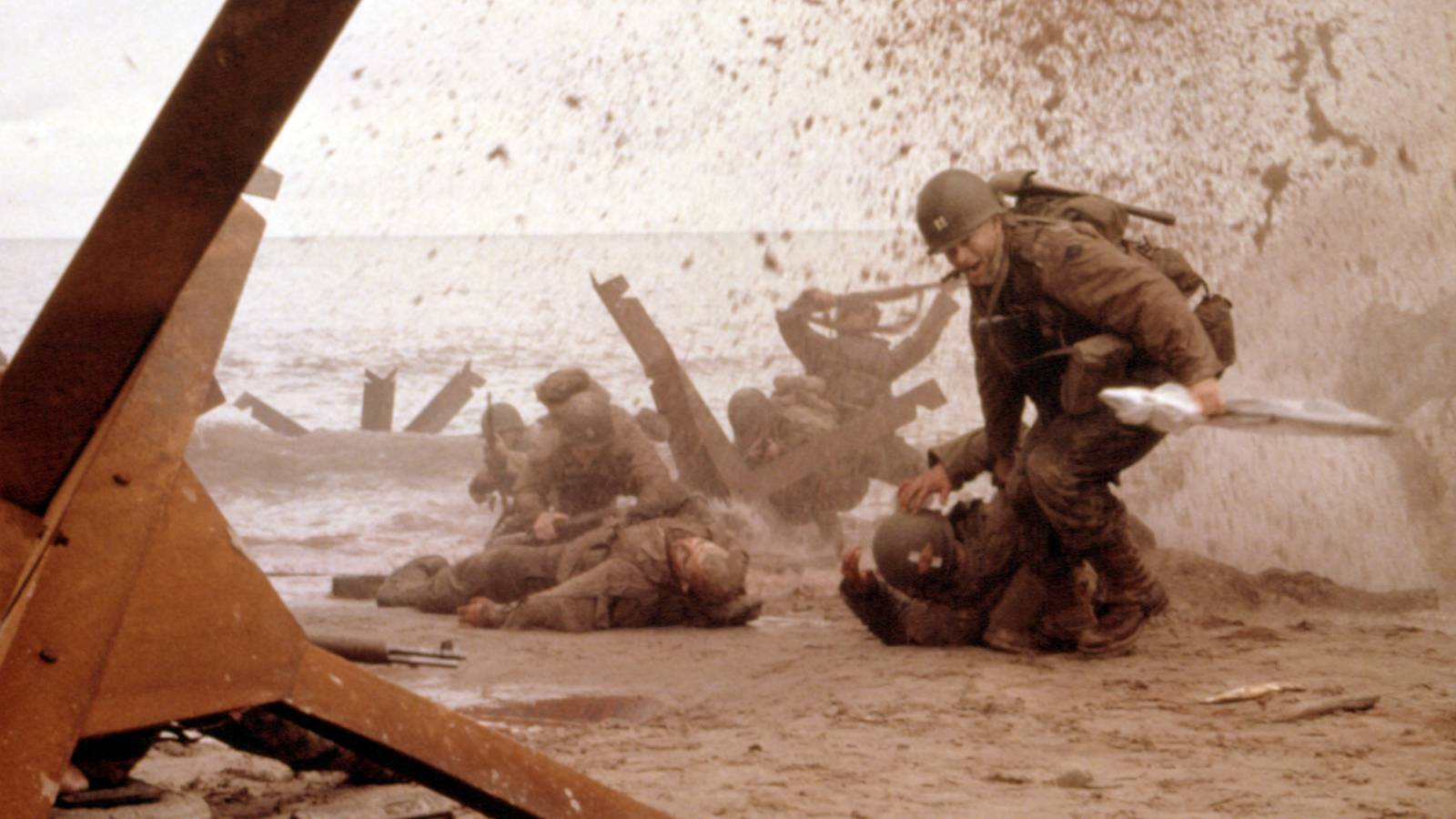 10 Greatest WWII Movies of All Time, Ranked 10 Greatest WWII Movies of All Time, Ranked