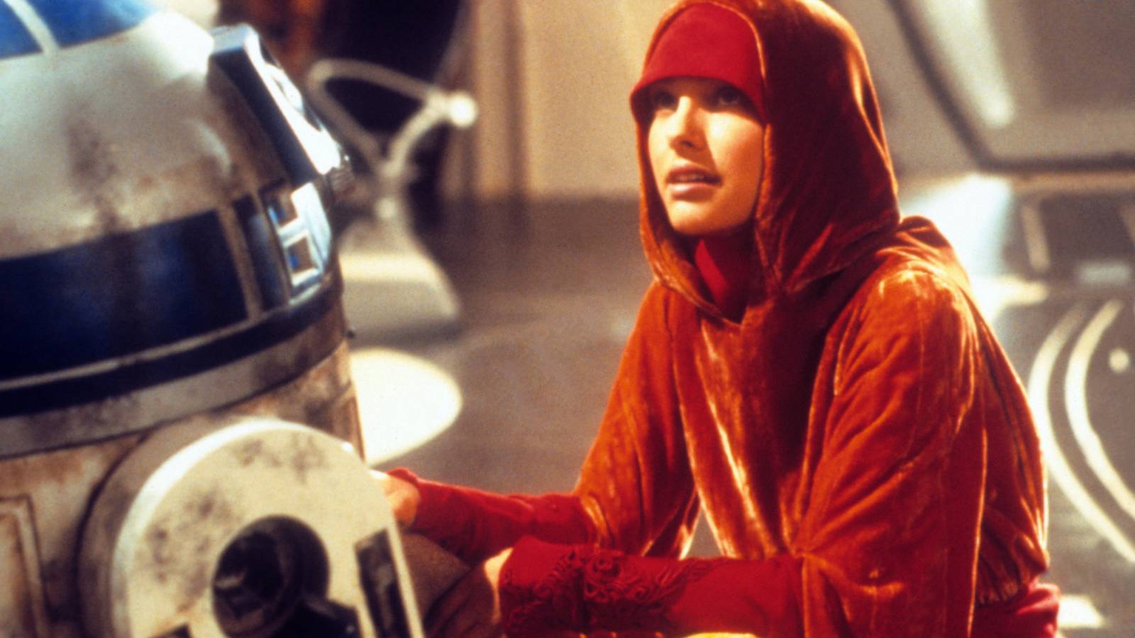 27 Years Ago, The Last True Star Wars Masterpiece Arrived a Month After Phantom Menace 27 Years Ago, The Last True Star Wars Masterpiece Arrived a Month After Phantom Menace