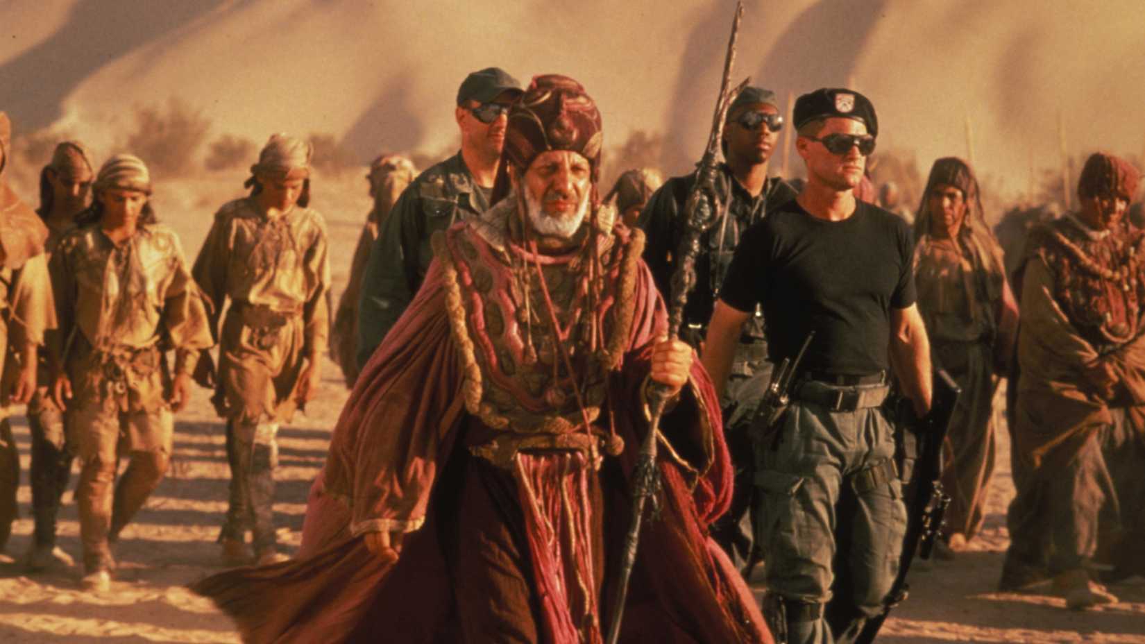 Stargate 1994
