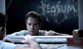 ewan mcgregor in doctor sleep