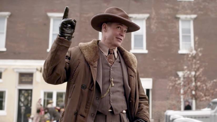 Fargo Season 4 Is FX's Near-Perfect Neo-Western Detective Series
