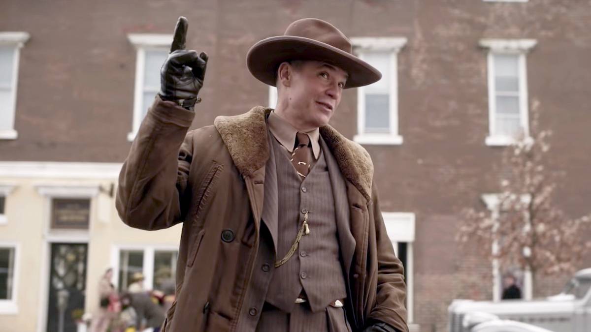 Disney’s Genius 11-Part Crime Thriller Saga So Good, You’ll Finish It in One Weekend Disney’s Genius 11-Part Crime Thriller Saga So Good, You’ll Finish It in One Weekend
