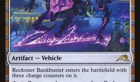 Reckoner Bankbuster thumb