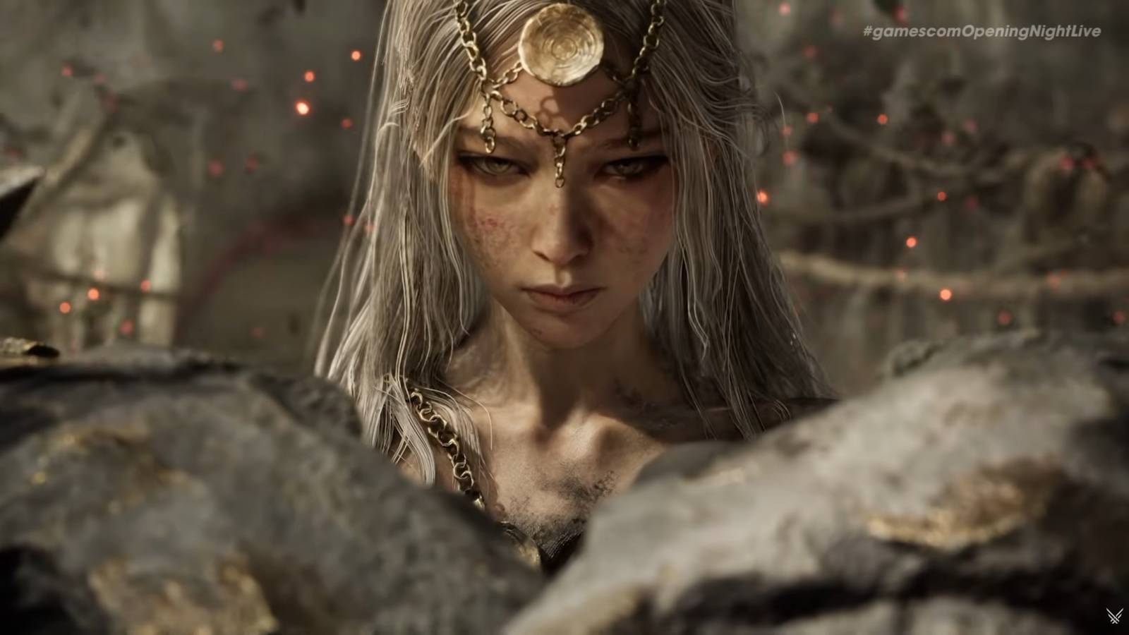 A character in Nodus Fall