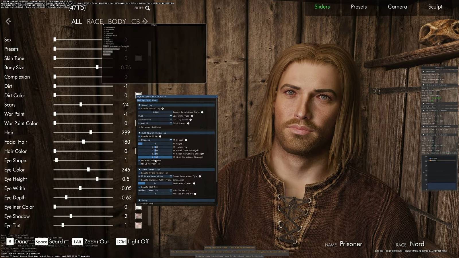 The Last of Us, Skyrim and More Get Unreal Makeovers With Nvidia's Controversial AI Tech