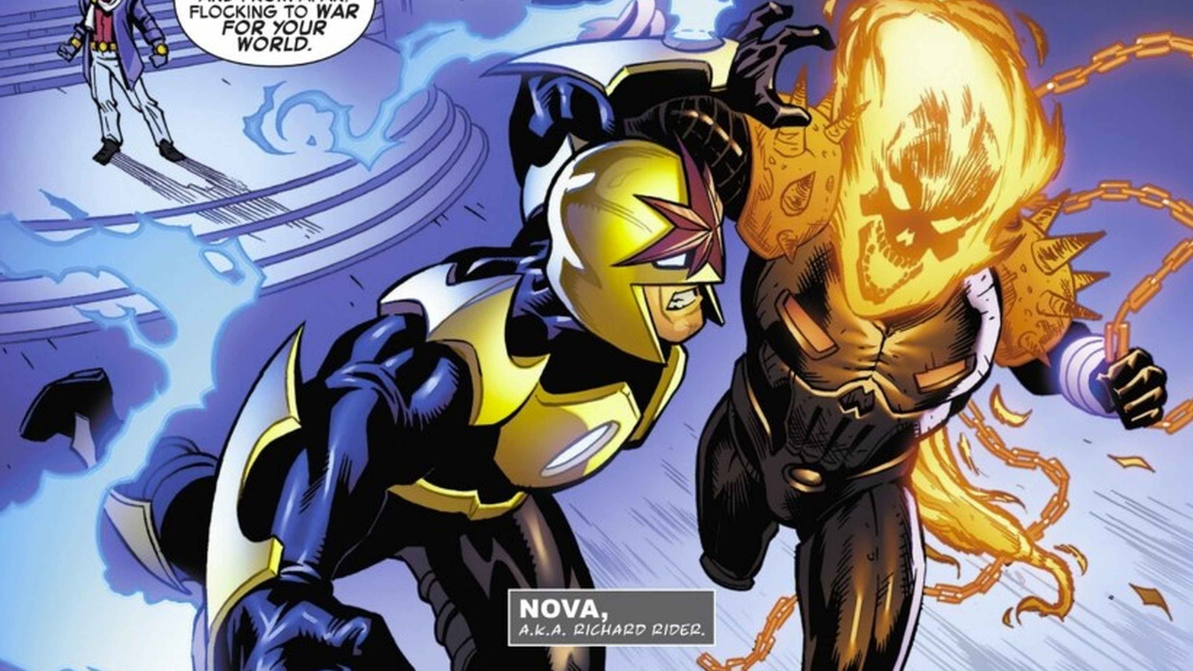 nova marvel tokon Cropped