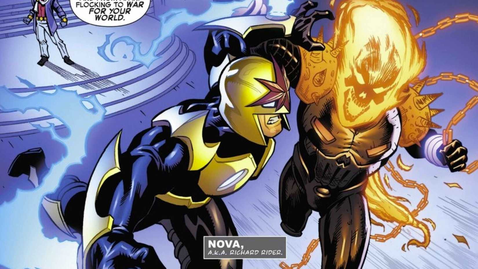nova marvel tokon Cropped
