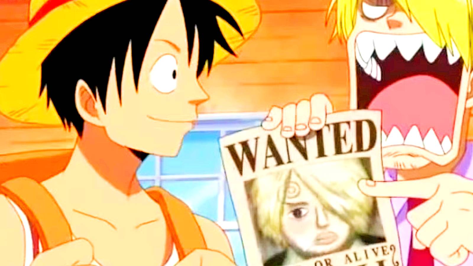 One Piece Follows in Pokémon’s Footsteps With Controversial ID Measures One Piece Follows in Pokémon’s Footsteps With Controversial ID Measures