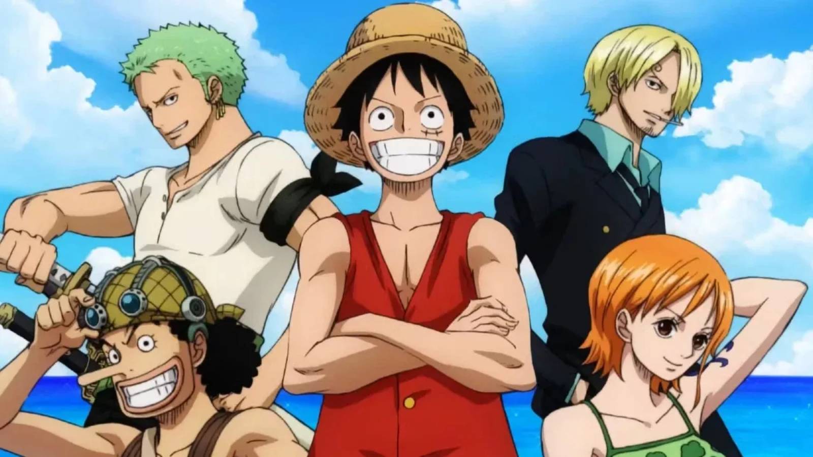 One Piece Day ‘26 livestream times revealed as fans get ready for big news One Piece Day ‘26 livestream times revealed as fans get ready for big news