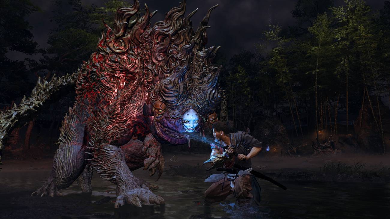 Onimusha: Way of the Sword Review - Capcom's Samurai Epic Suffers From Repetitive Boss Battles