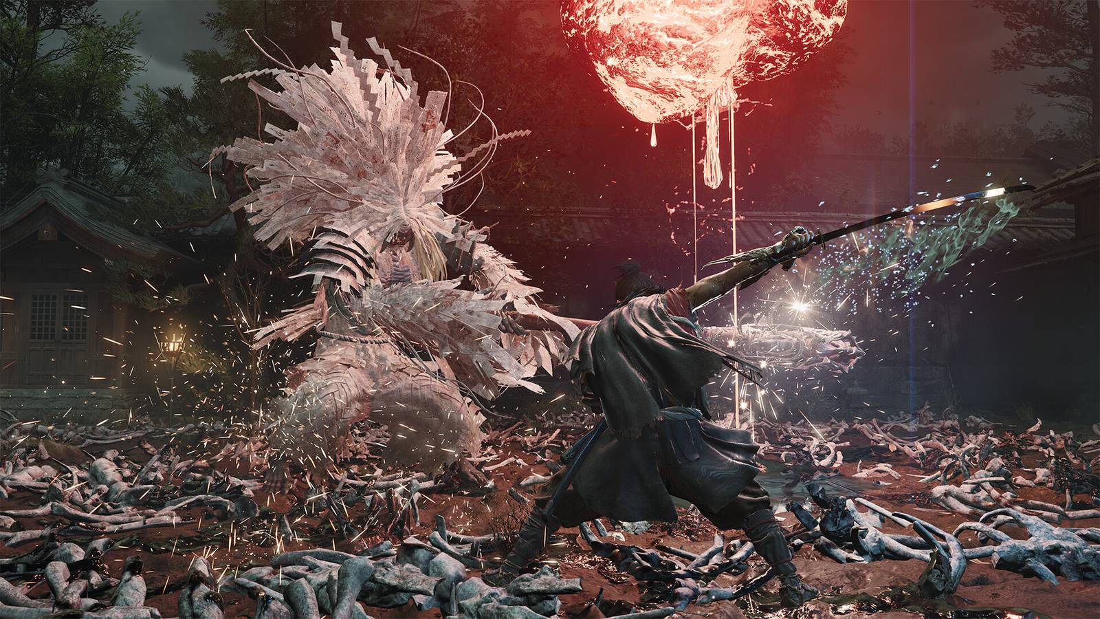  Way of the Sword.