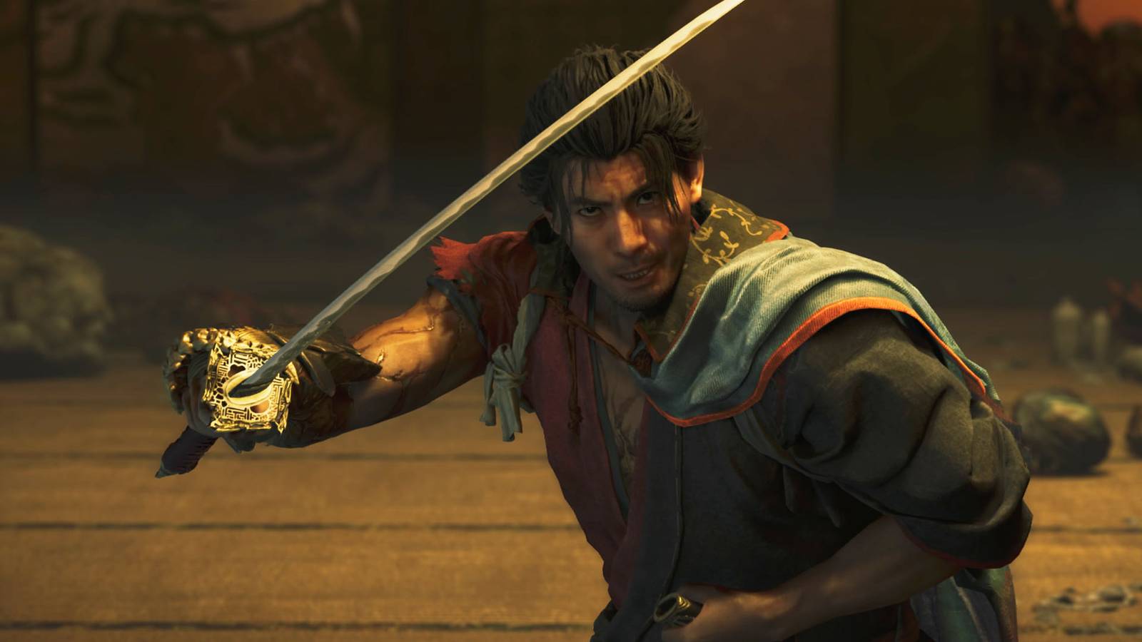 All swords and how to unlock them in Onimusha Way of the Sword