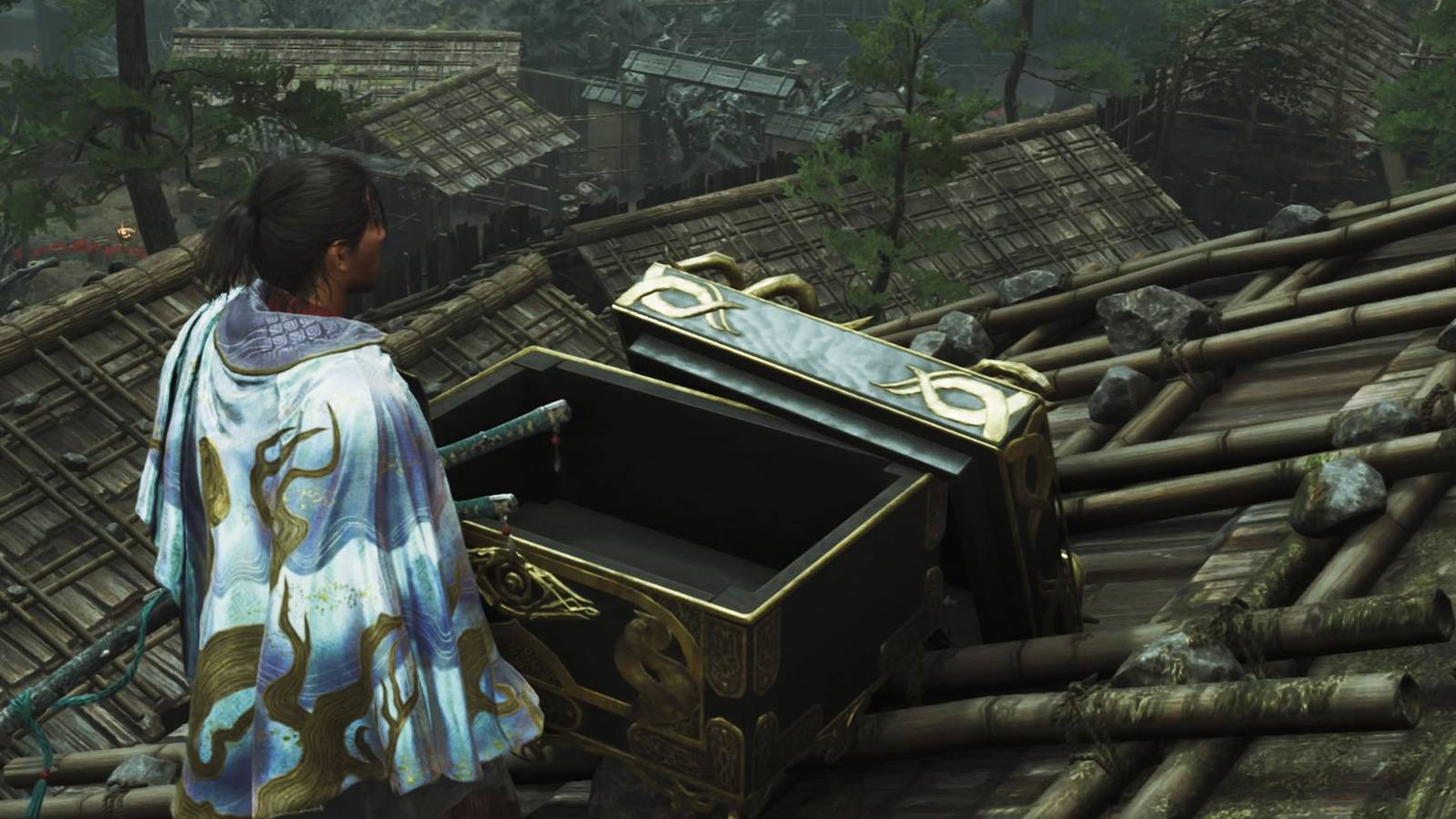 Onimusha: Way of the Sword – All Hidden Treasure Locations Onimusha: Way of the Sword – All Hidden Treasure Locations