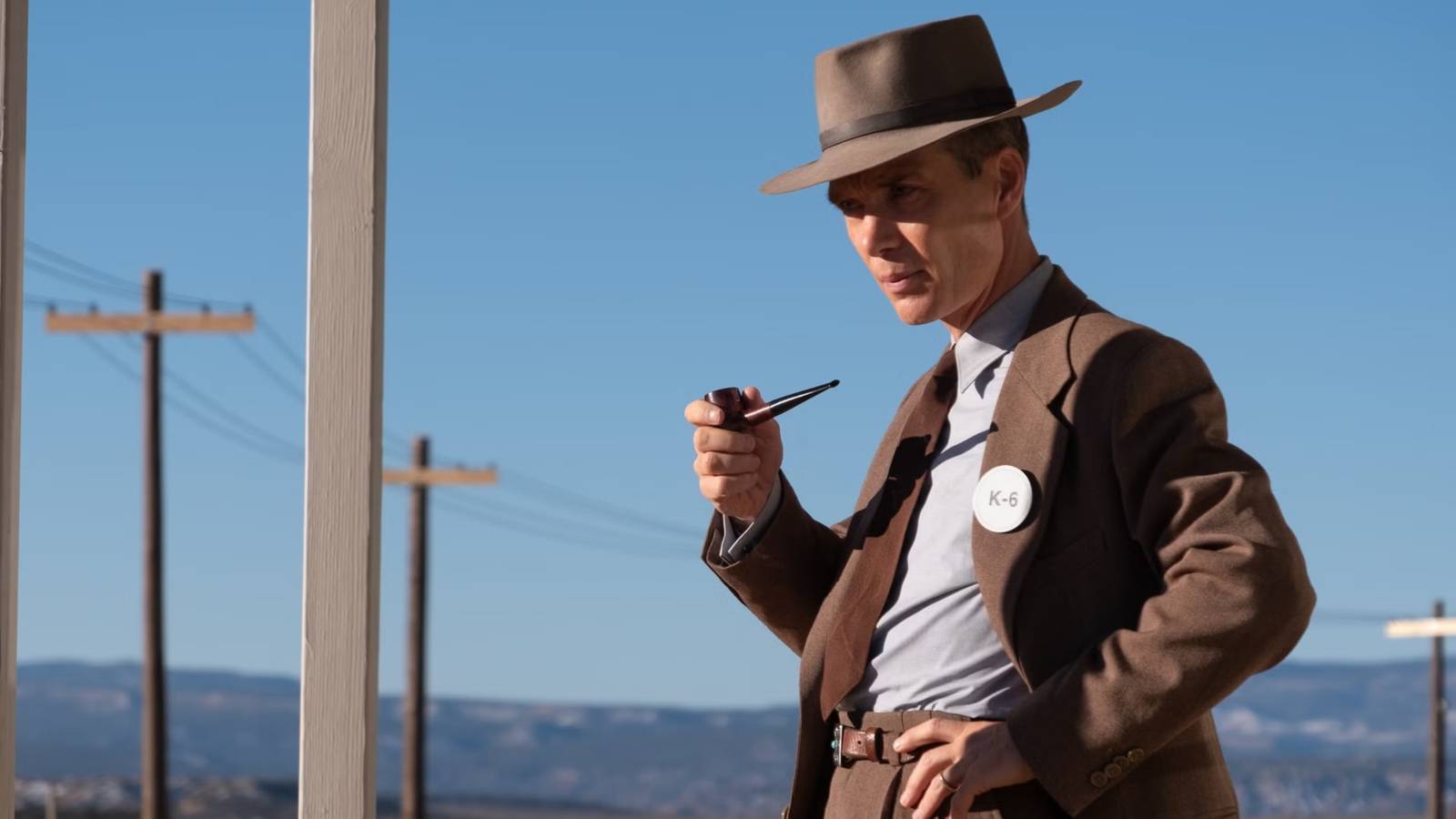 Christopher Nolan’s ‘Oppenheimer’ Now Streaming Free on Two Platforms