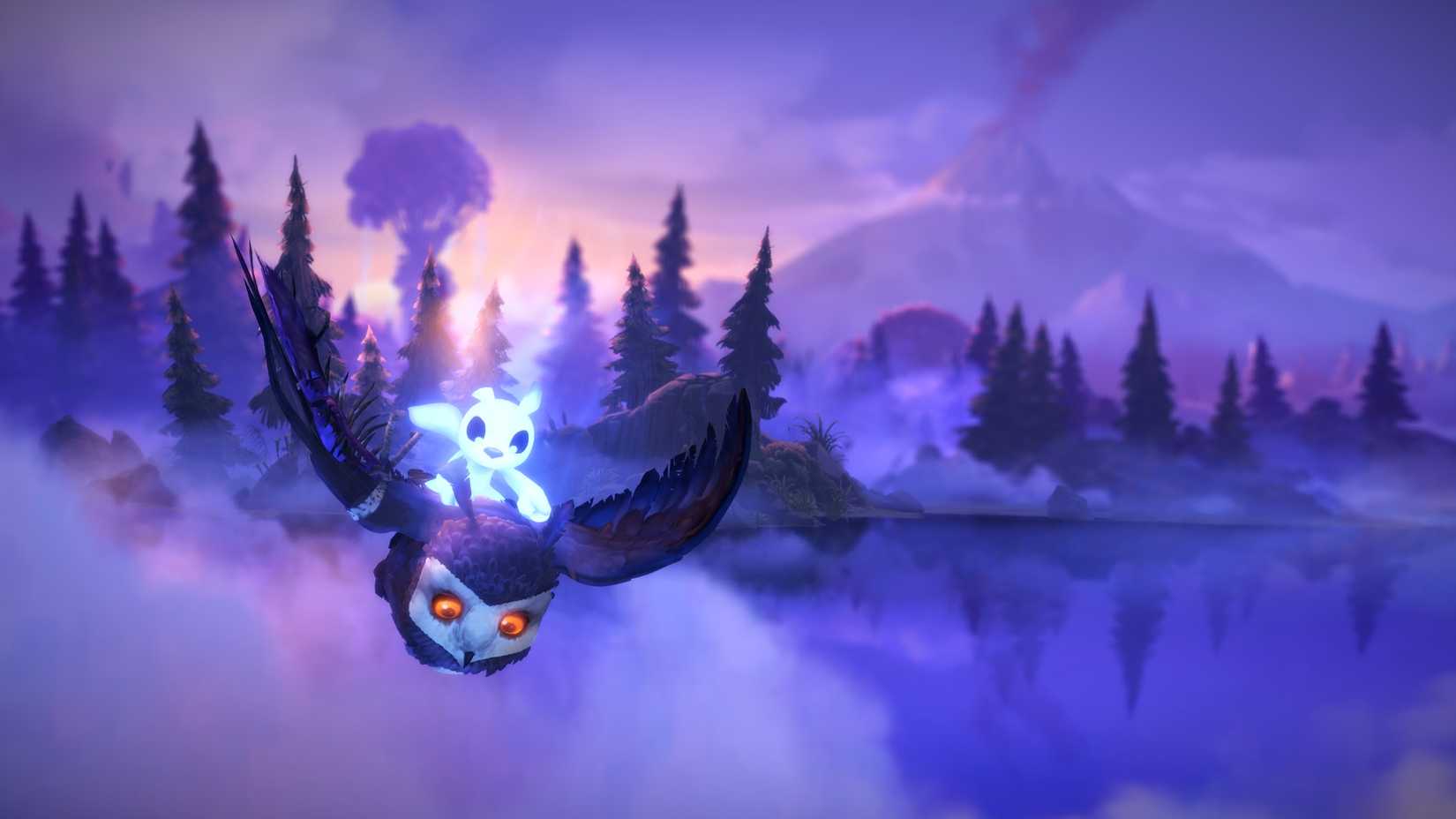 New Ori Game Possibly in Development, Leaks Suggest