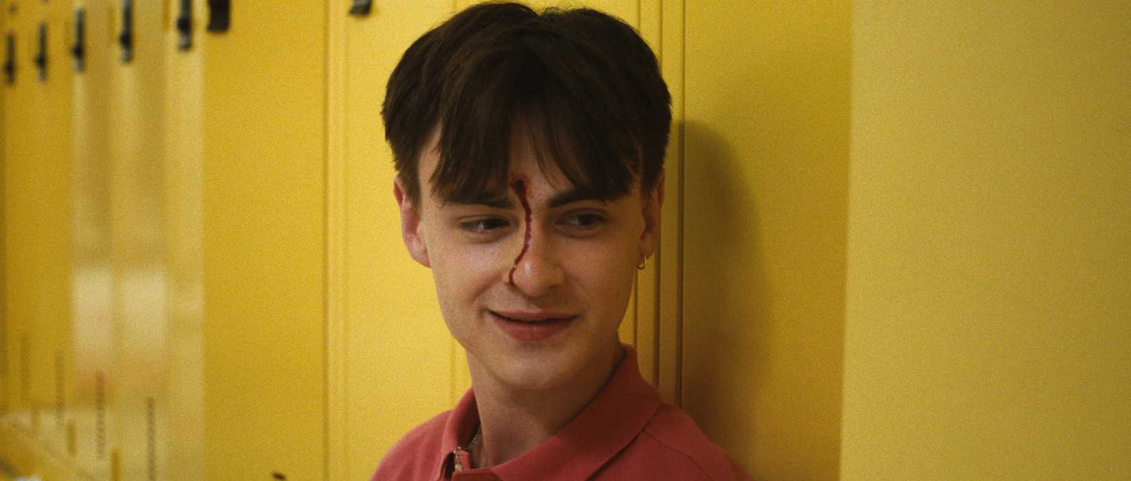 Jaeden Martell in Our Hero Balthazar