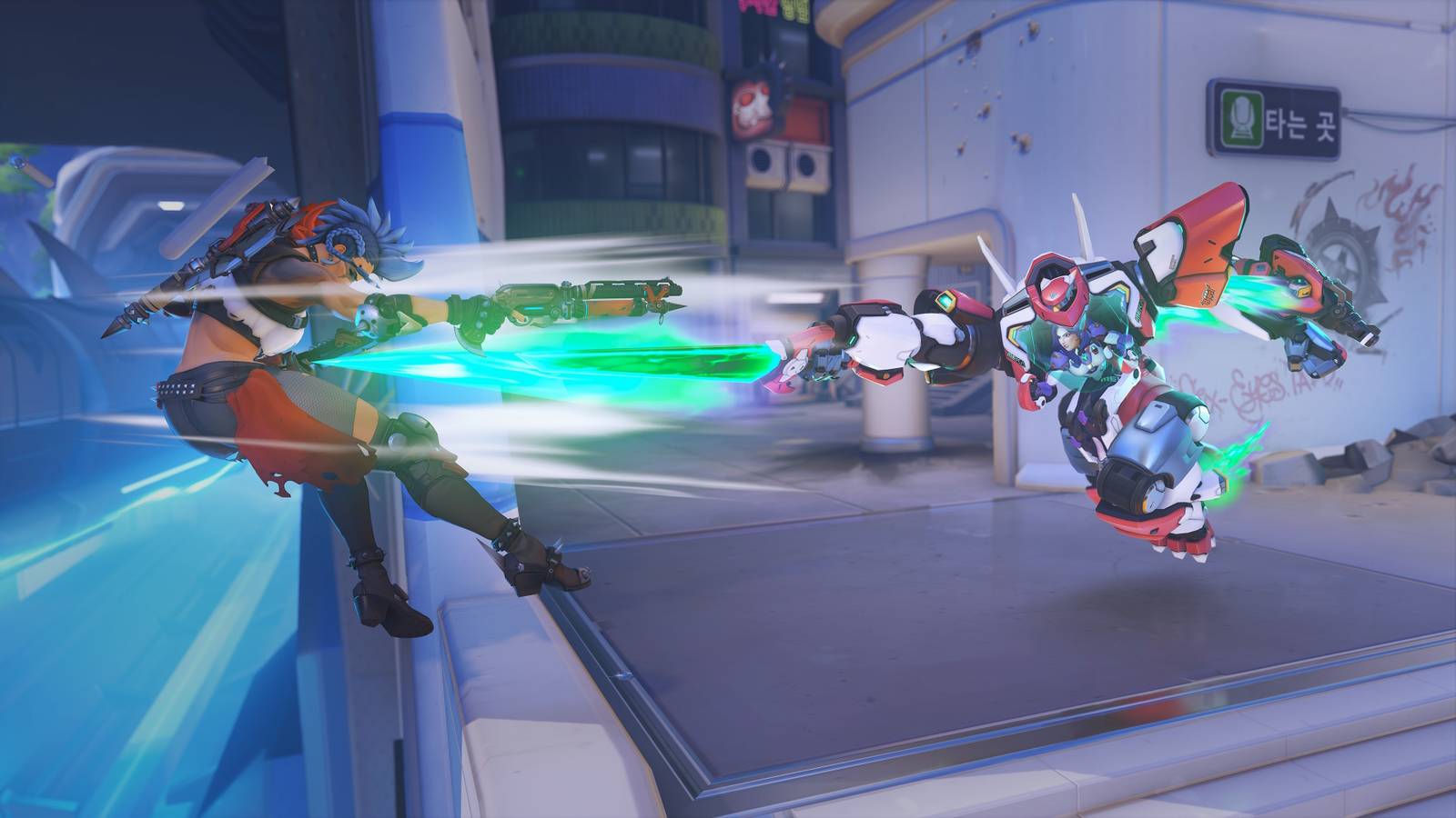 Overwatch Season 4’s Battle Pass Changes Make You Grind Even More for Free Currency Overwatch Season 4’s Battle Pass Changes Make You Grind Even More for Free Currency