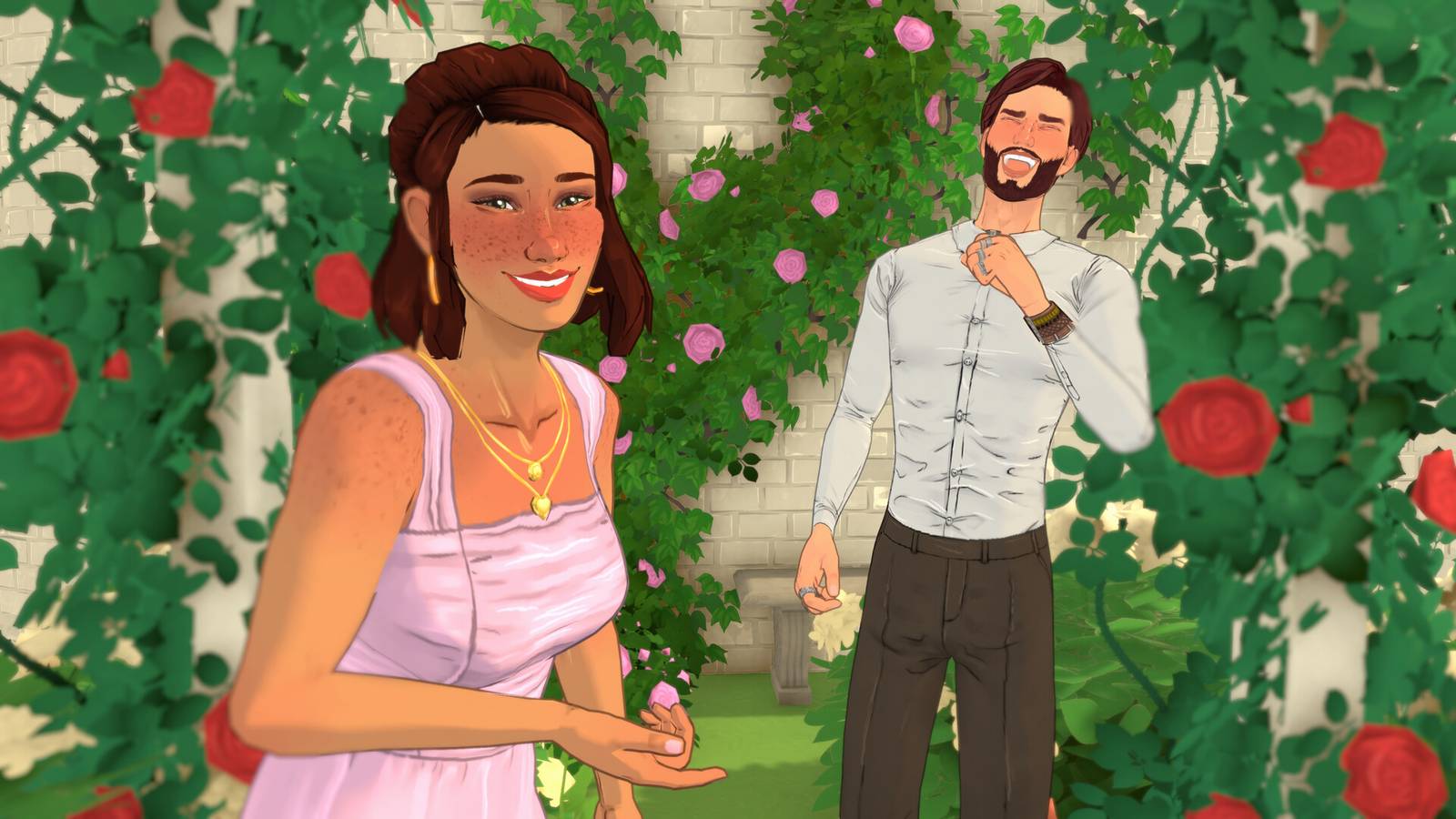 The Sims’ Biggest Rival Gets First Major Update Later This Year The Sims’ Biggest Rival Gets First Major Update Later This Year