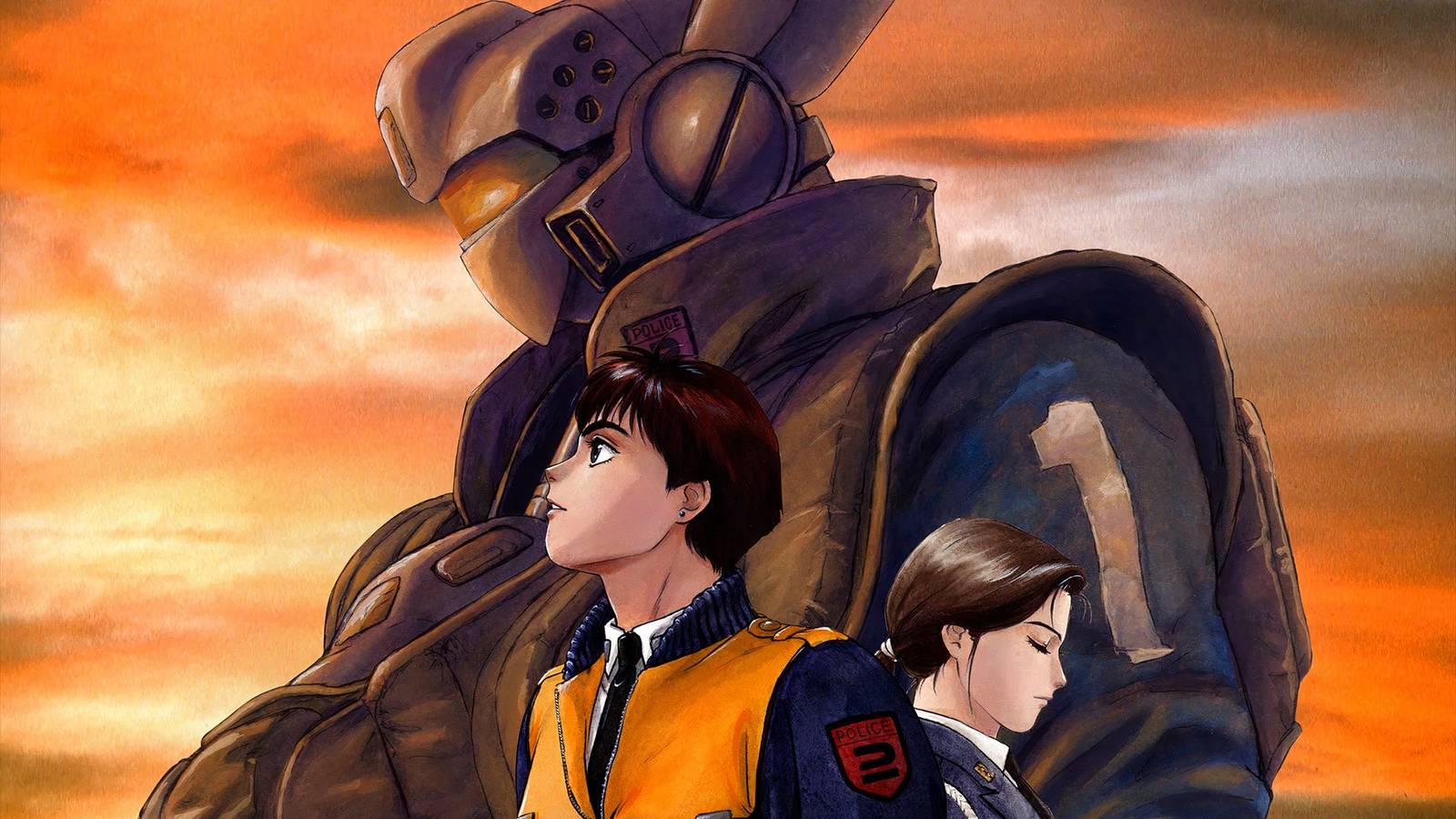 33 Years Ago, Anime's Mecha Sci-Fi Masterpiece Was Ahead of Its Time in One Disturbing Way