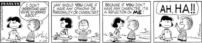 Peanuts-4-28-1961