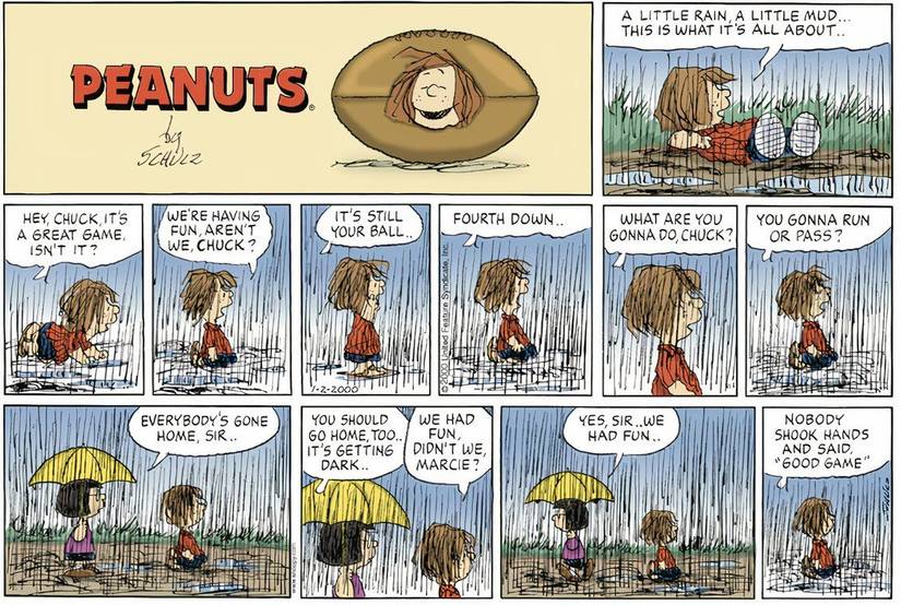 Peanuts-January-2-2000