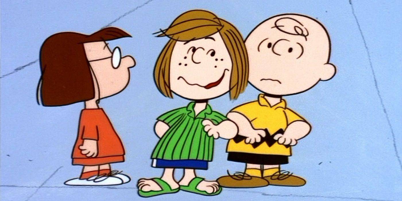 26 Years Later, Peppermint Patty's Final 'Peanuts' Strip Is Still Her Most Memorable Quote