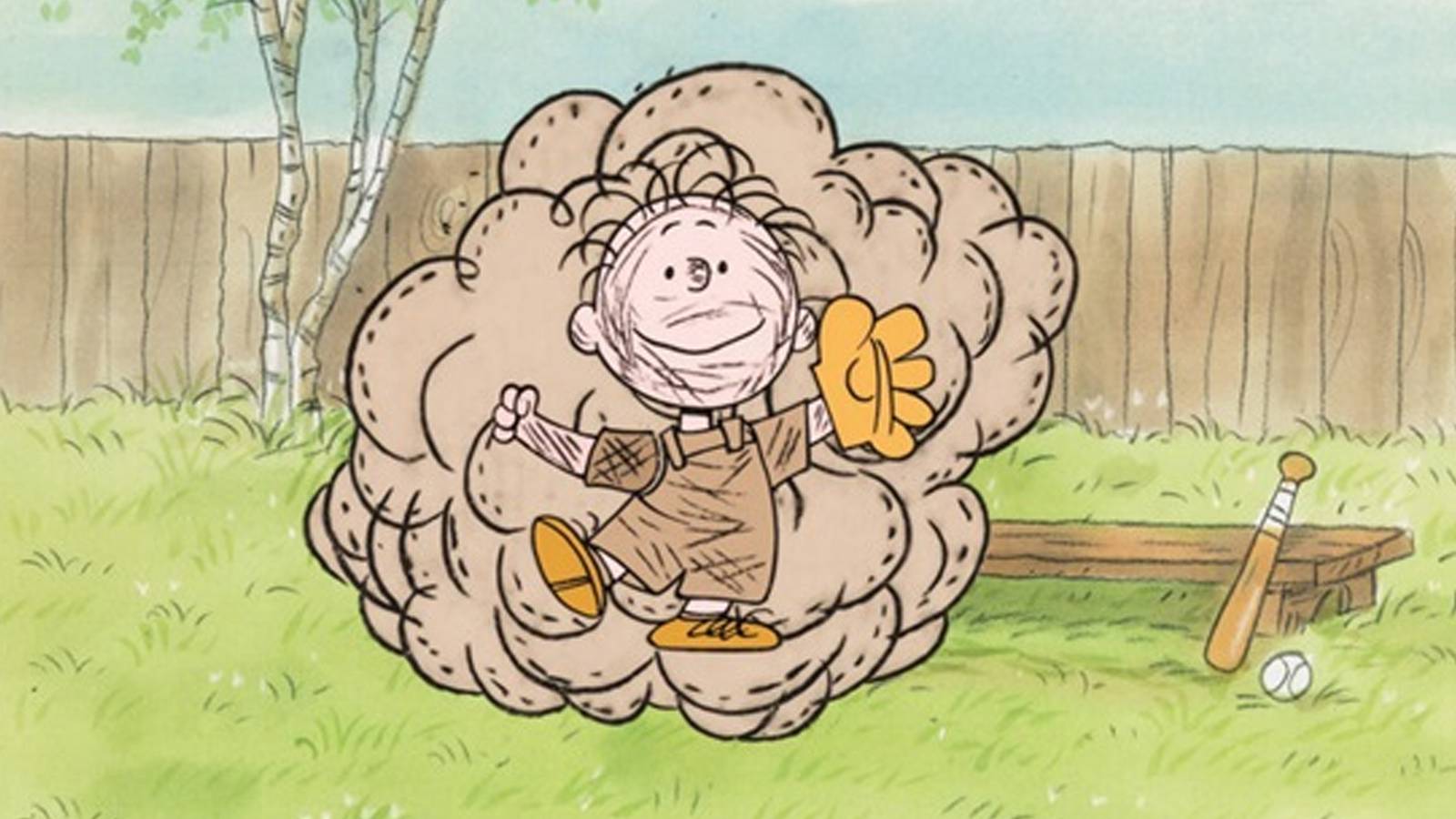 70 Years Later, Pig-Pen's Best 'Peanuts' Quote Is Still a Definitive Comic Strip Moment