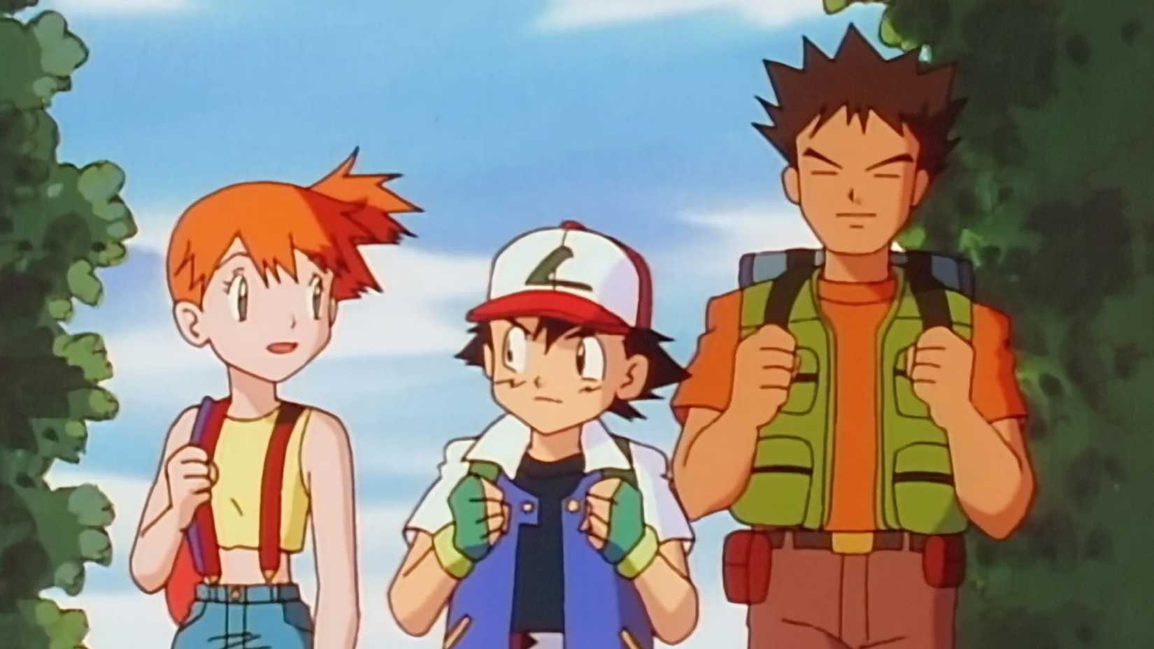 pokemon anime