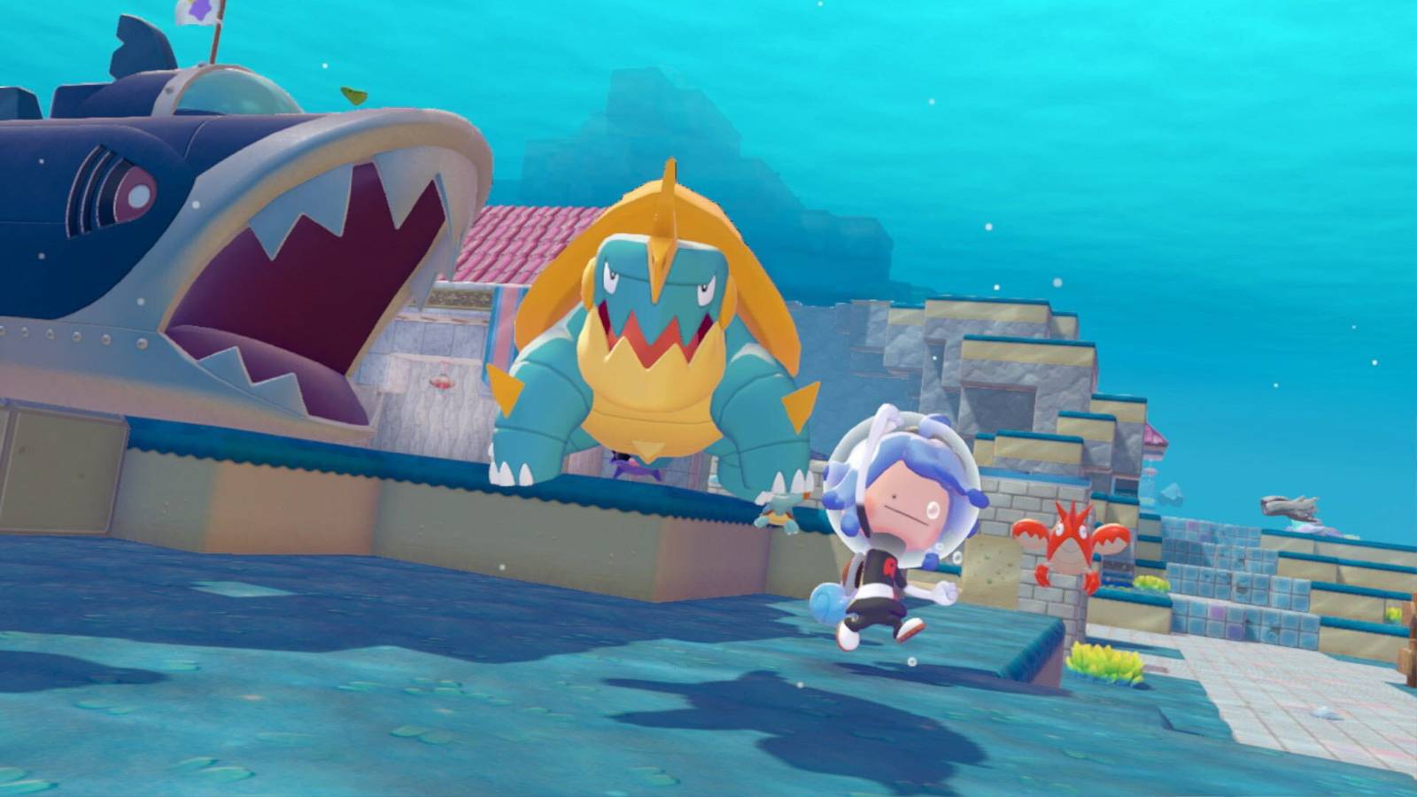 Pokémon Pokopia's adorable new DLC repeats the same mistakes twice