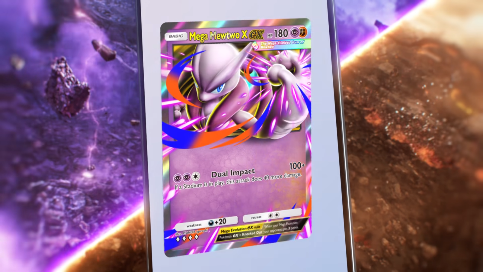 Pokémon TCG Pocket adds a game-changing new kind of card this October