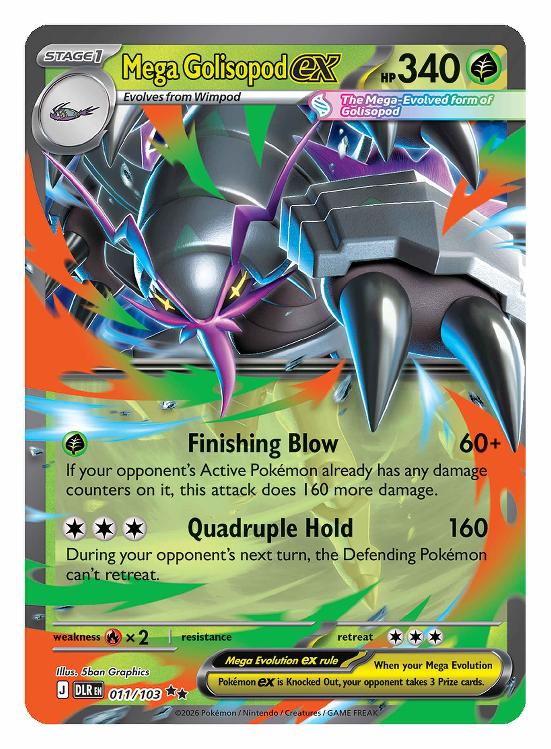 Pokémon TCG Delta Reign Set Brings Back Rayquaza This November