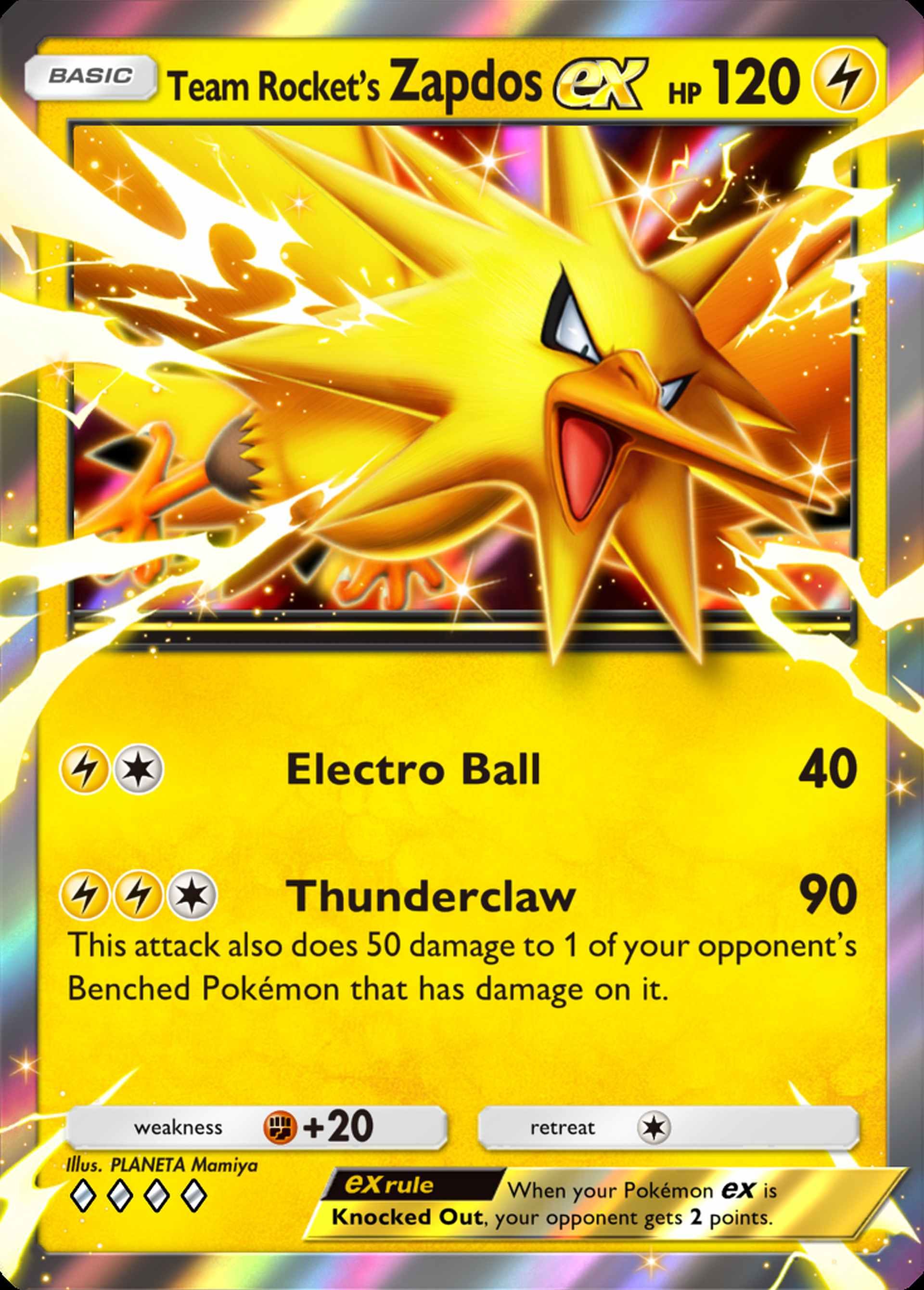 New Pokémon TCG Pocket Expansion Gives Team Rocket A Shot