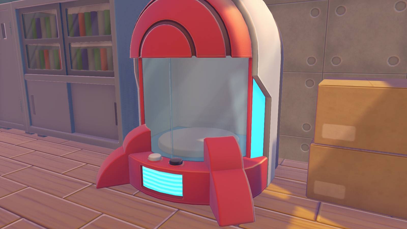 How to get a portal pod in Pokémon Pokopia How to get a portal pod in Pokémon Pokopia