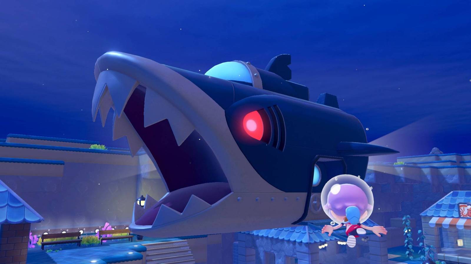 Pokémon Pokopia hits 5 million sales as Nintendo Switch 2's second biggest game