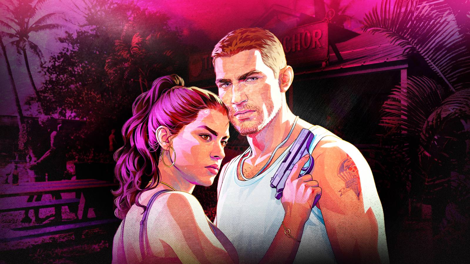 Polygon - Stock Art - GTA 6 - Jason and Lucia 3