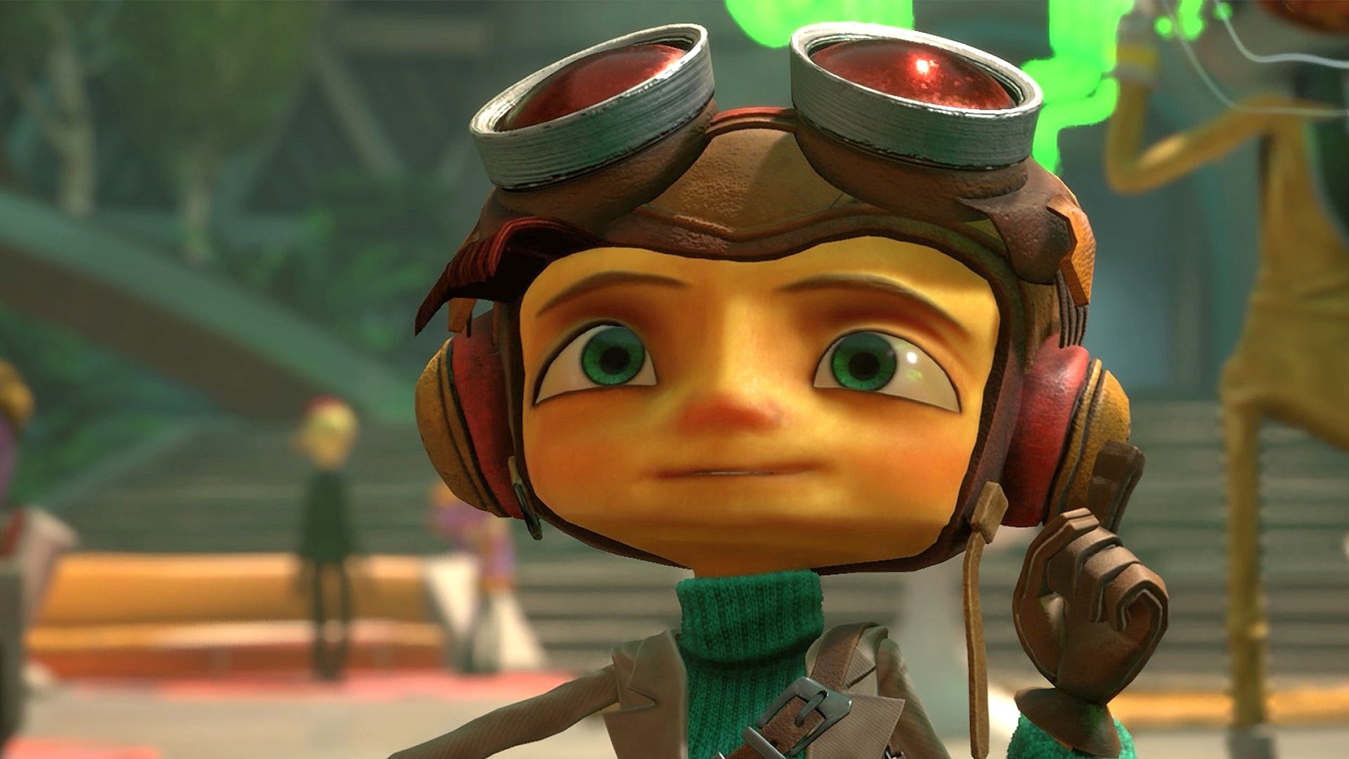 5 Years Ago, Double Fine Boldly Tried to Reimagine the AAA Machine