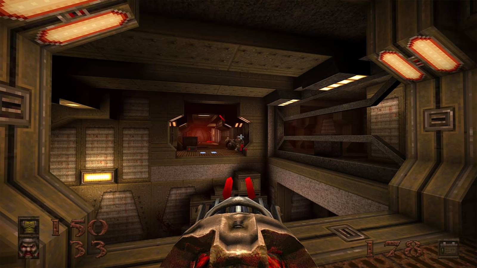 Quake Just Got a Major Update 30 Years Post-Launch, and You Can Play It Right Now