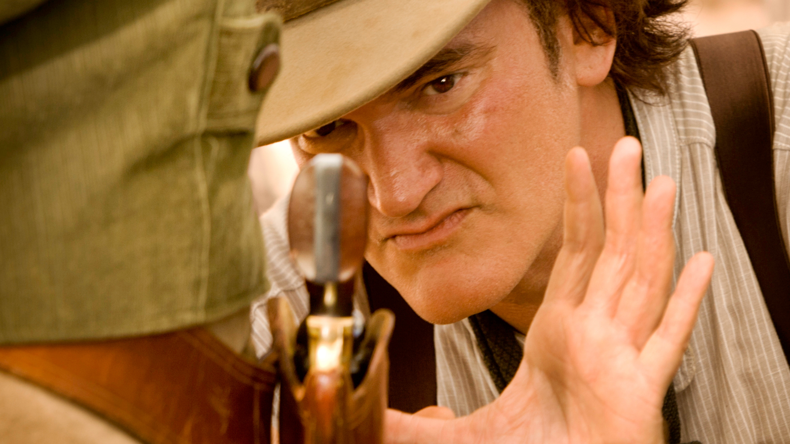 Django Unchained Becomes No. 1 Movie on Pluto TV Streaming Service