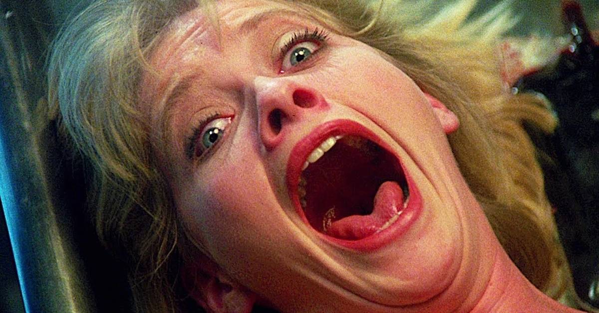 41 Years, the Most Inventive Sci-Fi Thriller of the '80s Is Officially Free to Watch on Streaming